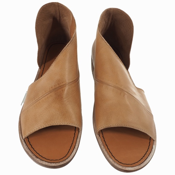 Free People Mont Blanc Sandal - Natural - Picture 5 of 10